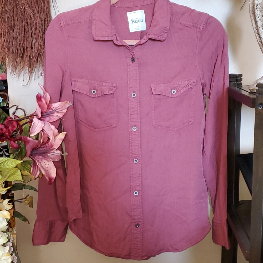 Mudd Top